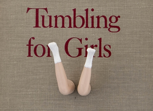 Nancy Gifford , Stunts and Tumbling for Girls - #metoo Series, 2017