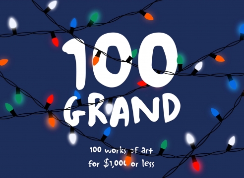 100 Grand, 2021
