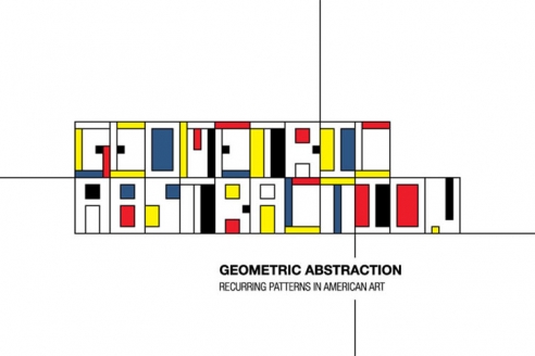 GEOMETRIC ABSTRACTION: Recurring Patterns in American Art