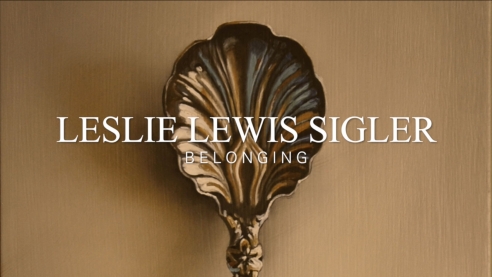 LESLIE LEWIS SIGLER: Belonging