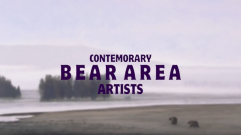 Contemporary Bear Area Artists