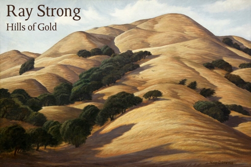 RAY STRONG: Hills of Gold