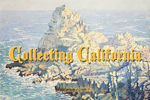 Collecting California