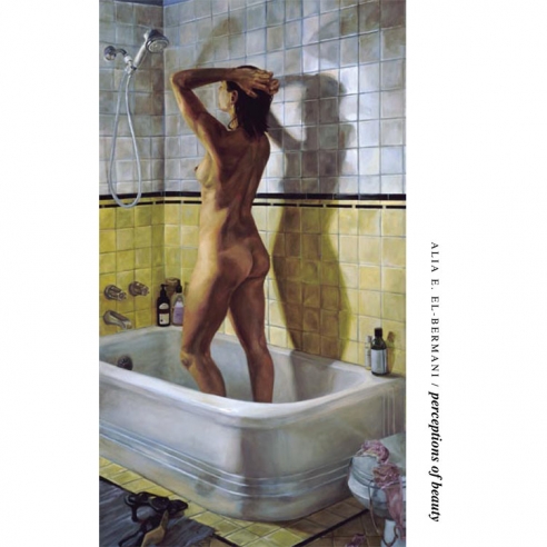 Cover of ALIA E. EL-BERMANI: Perceptions of Beauty catalog