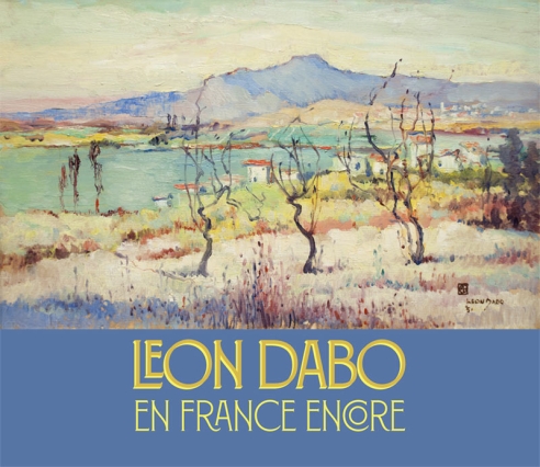 Cover of LEON DABO En France Encore