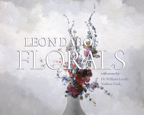 LEON DABO'S Florals with essays by Dr. William Gerdts & Nathan Vonk